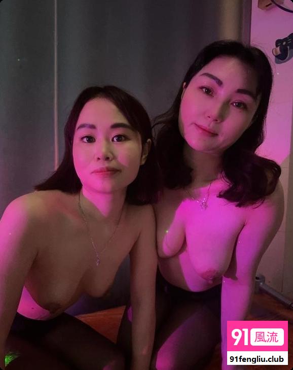 体验姐妹花